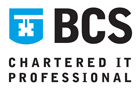 BCS Chartered logo
