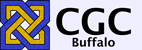 Celtic Grid Buffalo web site logo